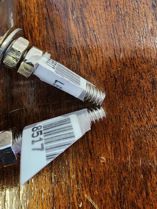 Designer Knobs/ Drawer Pulls - Picture 5 of 5